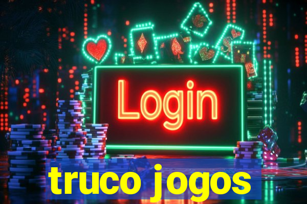 truco jogos